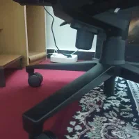 صندلی راحت گیمینگ مدل RAZER ENKI X|مبلمان اداری|اسلامشهر, شهرک سعیدیه|دیوار