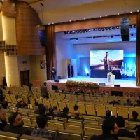 هماهنگ کننده رویداد (پروژه‌ای/ حضوری)