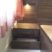 سرویس خواب دونفره|تخت و سرویس خواب|تهران, یوسفآباد|دیوار