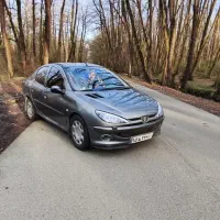 206 sd 92|خودرو سواری و وانت|شهر ری, جوانمرد قصاب|دیوار