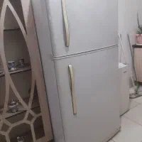 یخچال الکترواستیل بدون برفک