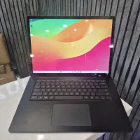 سرفیس لپتاپ 5 surface Laptop core i7 رم32 هارد1ترا