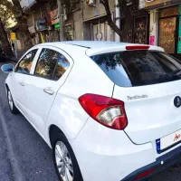 برلیانس مدل ۹۷ پارس خودرو|خودرو سواری و وانت|گرگان, |دیوار