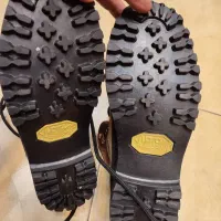 کفش کوهنوردی|کوهنوردی و کمپینگ|رشت, صفاری|دیوار