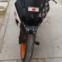 KTM 250 RC|موتورسیکلت|اسلام‌شهر, مظفریه|دیوار