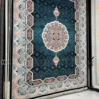 فرش فرانسیس /فرش هایی فانتزی طرح هایی سه بعدی /