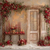 عکاس یلدایی مدارس