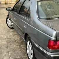 پرشیا tu5 مدل ۹۹|خودرو سواری و وانت|فردیس, شهرک راه آهن|دیوار