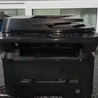 پرینتر چهارکاره سامسونگ مدل 4623F|پرینتر، اسکنر، کپی، فکس|قم, سالاریه|دیوار