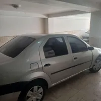 رنو تندر 90 (L90 لوگان) E1، مدل ۱۳۸۹|خودرو سواری و وانت|کرج, کمال‌شهر|دیوار