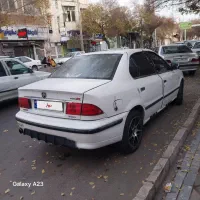 سمند LX|خودرو سواری و وانت|قزوین, |دیوار