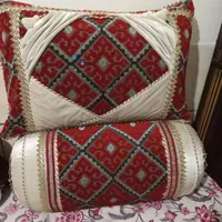 بالشت وپشتی|پشتی|فولادشهر, B2|دیوار