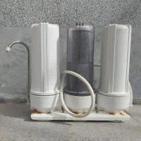 دستگاه تصفیه