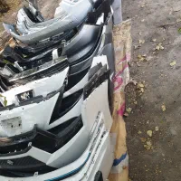 بدنه استوک کاپوت سپردرب  پرشیاسمندراناهایماتارادنا|قطعات یدکی و لوازم جانبی|تهران, شهرک بعثت|دیوار