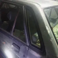 پراید صبا جی تی ایکس|خودرو سواری و وانت|قروه, |دیوار