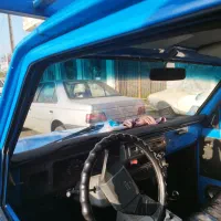 فروش نیسان سایپا|خودرو سواری و وانت|رودسر, |دیوار