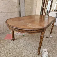 میز نهار خوری