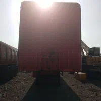 تریلی ایران کاوه|خودرو سنگین|الوند, |دیوار