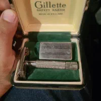 دسته تیغ انگلیسی