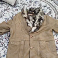 کاپشن بوفالویی