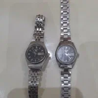 ساعت مارکدار