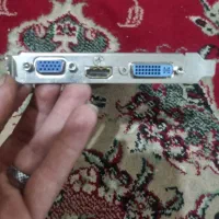 متعلقات کیس کارت گرافیک رم ۲گیگ فن پرقدرت ۱۲ ولت|قطعات و لوازم جانبی رایانه|فولادشهر, B8|دیوار