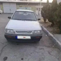 پراید هاچبک کره ای سالم