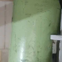 فروش یک عدد کپسول گاز سی ان جی