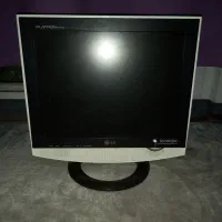 مانیتور ال جی