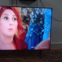 تلوزیون سامسونگ ۵۸ فول وای فادار|تلویزیون و پروژکتور|ارومیه, |دیوار