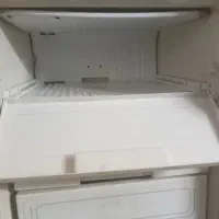 یخچال  تمام فریزر صحیح و سالم|یخچال و فریزر|قرچک, زیبا شهر|دیوار