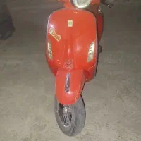 موتور  برقی|موتورسیکلت|گرمدره, |دیوار