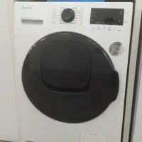 لباسشویی 9کیلویی اسنوا