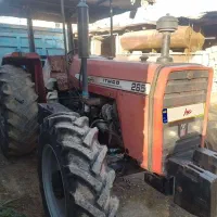 تراکتور ۲۸۵ مدل ۹۲|خودرو سنگین|کلاله, |دیوار