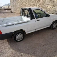 پرایدوانت مدل۹۹ بیرنگ