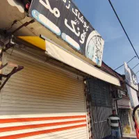 سایبان دستی در حد نو|فروشگاه و مغازه|گوراب زرمیخ, |دیوار