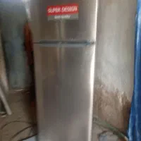یخچال وگاز