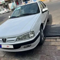 پارس موتور جدید گاز سیمی