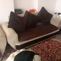 مبل|مبلمان خانگی و میز عسلی|تربت جام, شهید غلام زاده|دیوار