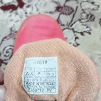 کفش اسپرت  آسیکس،سایز 39.5|کیف، کفش، کمربند|زابل, |دیوار