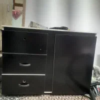 کمد با سه دراور