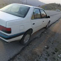 پژومدل88دوگانه شرکت|خودرو سواری و وانت|دهدشت, |دیوار