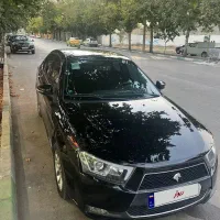 دناپلاس توربو اتومات مشکی