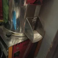 کمد و سبزی خردکن|حراج|فسا, |دیوار