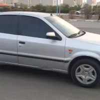 سمند سورن