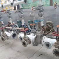 جوشکار لوله (کُد)وآرگون هستم