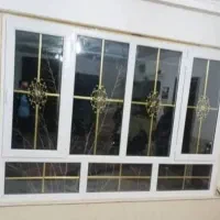 شیشه بری و آینه|مصالح و تجهیزات ساختمان|گلبهار, شهر جدید گلبهار|دیوار