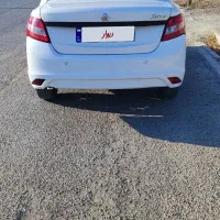 ساینا مدل 1400تکسوز|خودرو سواری و وانت|شیروان (خراسان), |دیوار