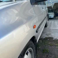 پراید ۱۳۱ مدل ۸۷|خودرو سواری و وانت|چاف و چمخاله, |دیوار