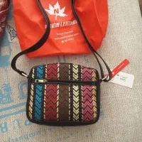 کیف دوشی خاتون نوین چرم|کیف، کفش، کمربند|تهران, بهار|دیوار